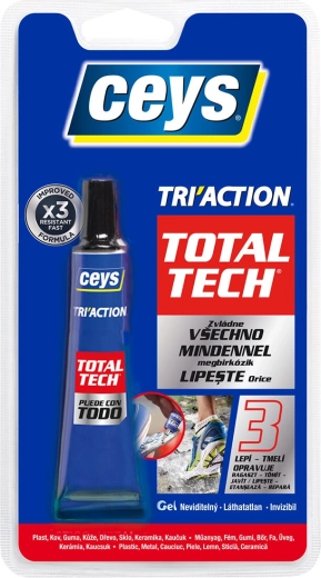 Universallim CEYS MS TECH 10 g