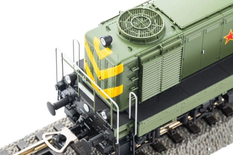 Autentisk lyd og digital komfort