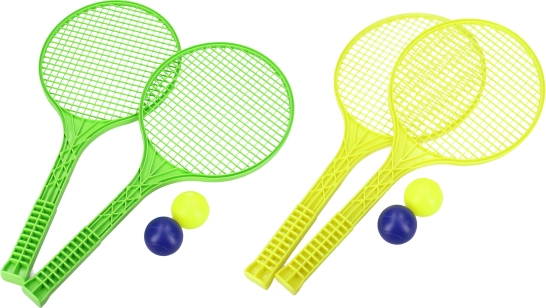 Soft tennissæt 49 cm