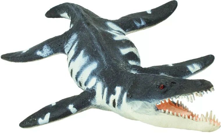 Håndmalet figur fra Safari Ltd.