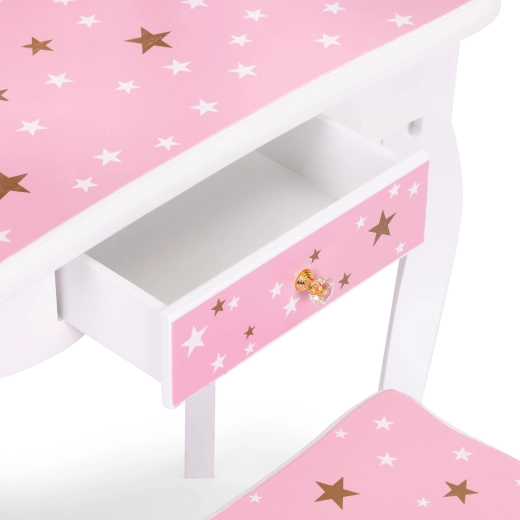 Praktisk udtræksskuffe