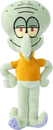 Blød og sikker plys til hverdag