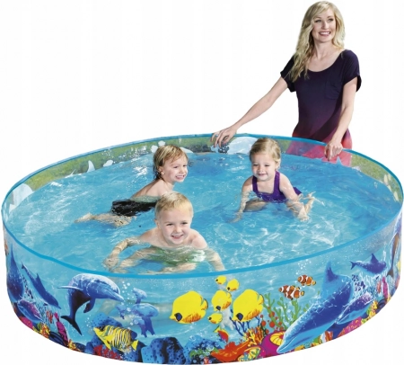 Maritimt design og familiestørrelse