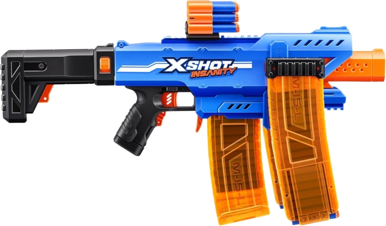 Rækkevidde op til 27 meter