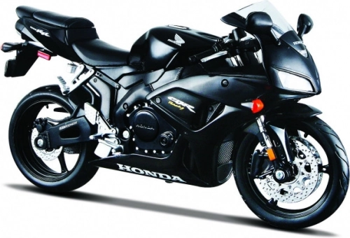 Model af motorcykel Honda CBR 1000 RR 1:12