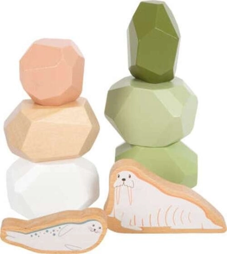 FSC®-træ og behageligt design