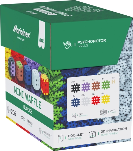 Blød og sikker udførelse