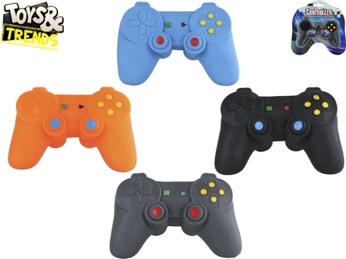 Strækbar antistress-spilcontroller Toys&Trends