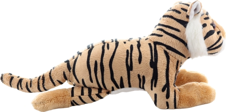 Kompakt størrelse til rejser og tremmeseng