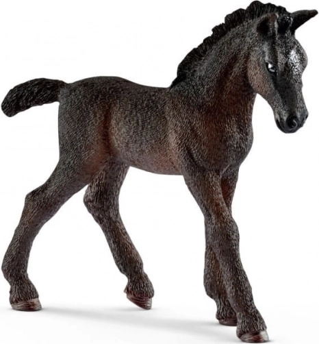 Figur af lipizzanerføl – serien Horse Club Red