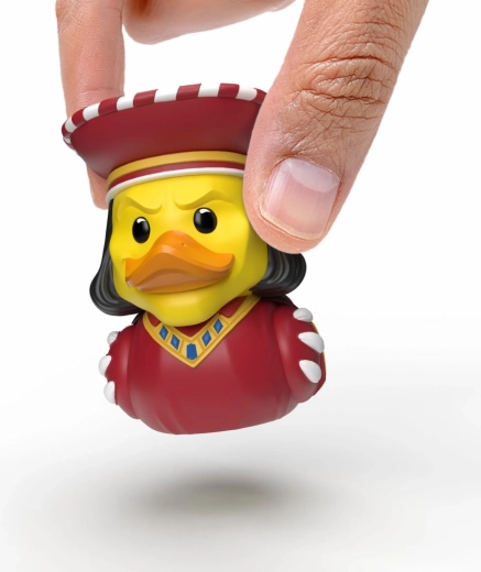 Kompakt størrelse til nem udstilling