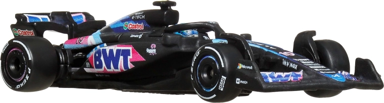 Rullende hjul for jævn bevægelse