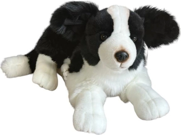 Plyshund Border Collie 45 cm
