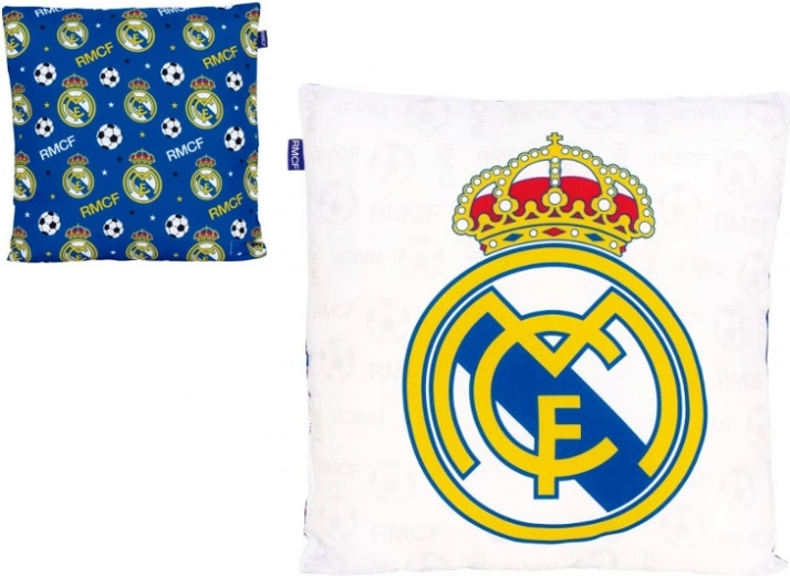 Pude Real Madrid 40 × 40 cm