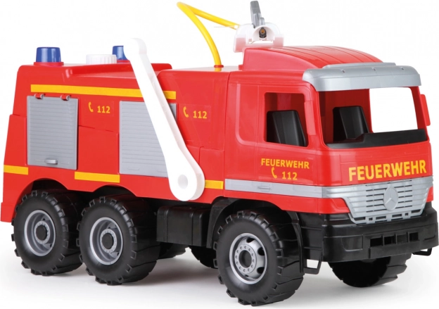 Brandbil 64 cm