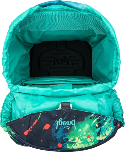 Smart opdeling og termolomme til madpakken