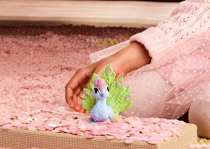 Schleich Bayala til kreativ leg