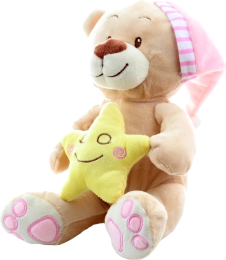 Sikre detaljer til babyer