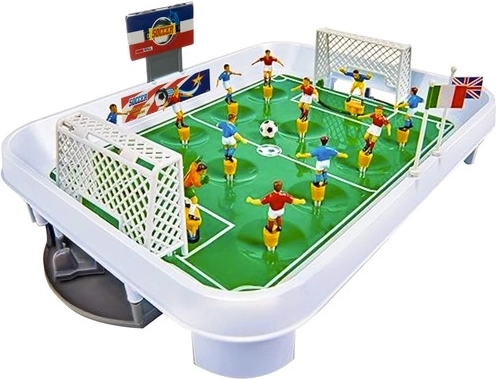 Bordfodbold stor sæt XXL