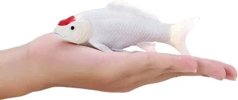 Ideel størrelse til leg og samling