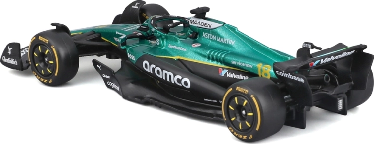 Kvalitetsudførelse i die-cast
