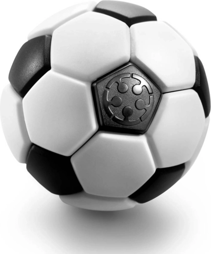 Rumlig logisk udfordring