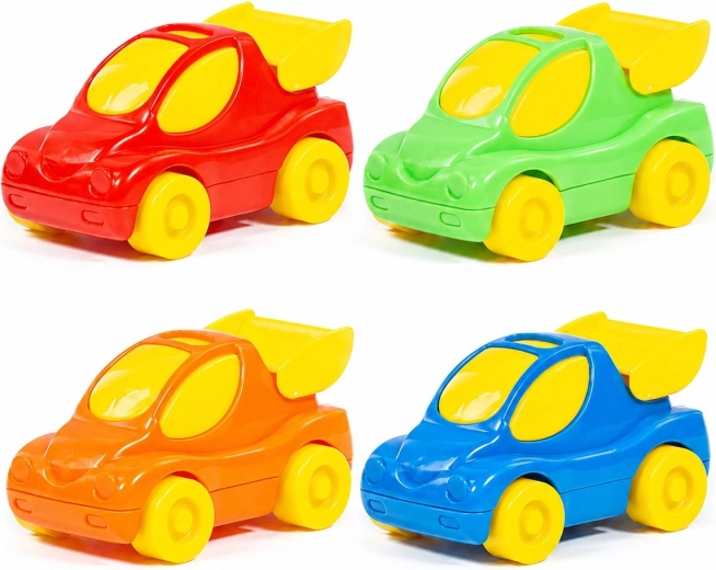 Sportsbil Auto Baby - 1 stk.