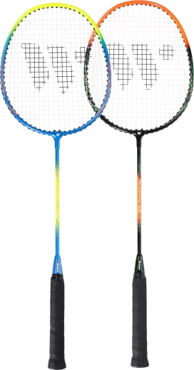 Badmintonsæt Wish Alumtec til begyndere