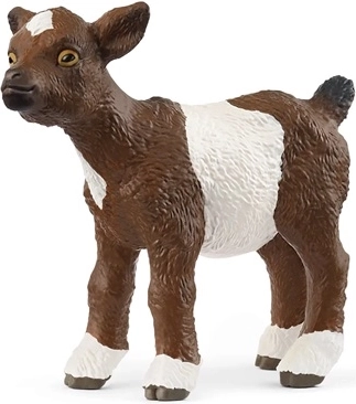 Schleich lille gedekid