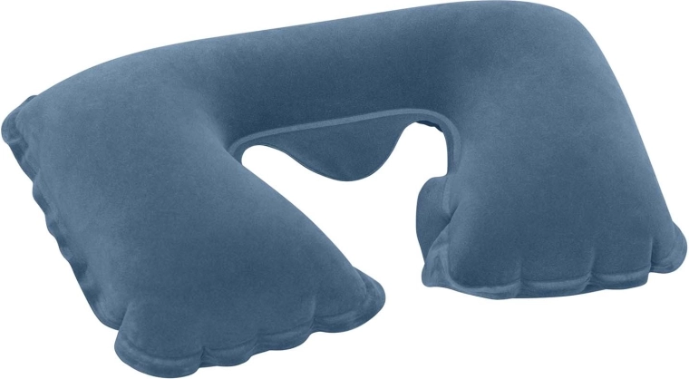 Ergonomisk støtte til nakke og hoved