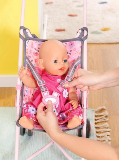 Sikker og komfortabel kørsel