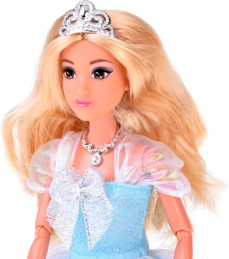 Kongelige accessories