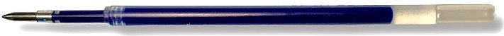 Refill til gelpen CONCORDE Makronka, blå 0,5 mm