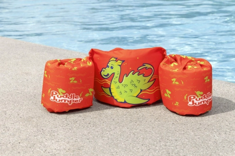 Høj synlighed og legende design