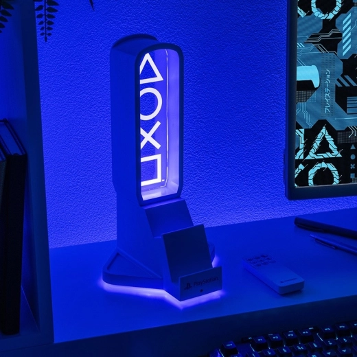 Nem betjening og USB‑C opladning