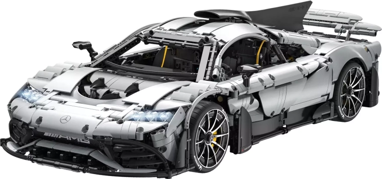 Premiumdetaljer og godkendte MICHELIN-dæk