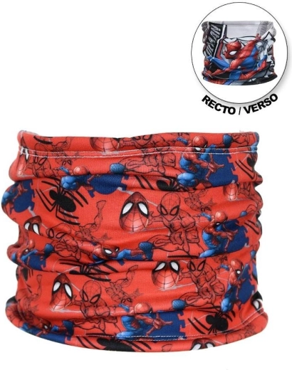Halsedisse Spiderman