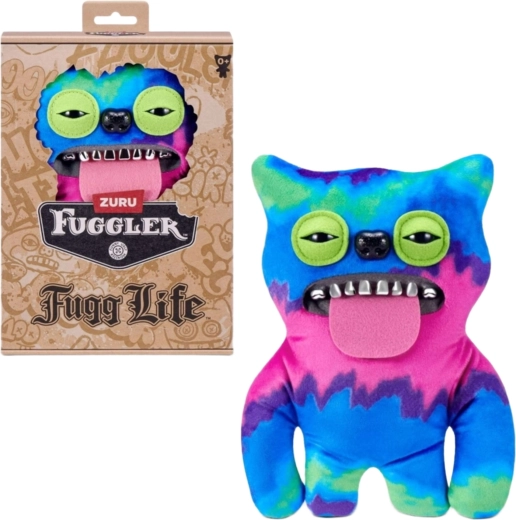 Plys Fuggler Fugg Life Sir Belch 22 cm - 1 stk.