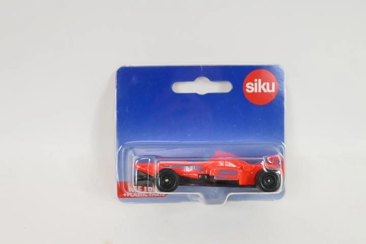 Siku rød racerformel