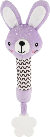 Let at gribe og visuel stimulering