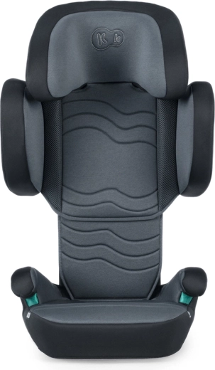 Nem ISOFIX-installation og smart seleføring