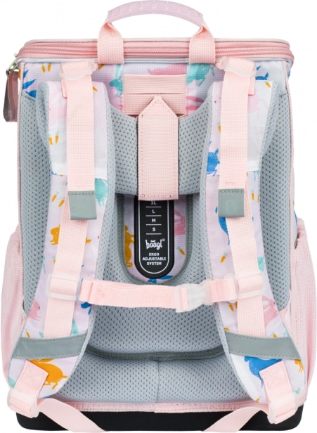 Ergonomi og komfort hver dag