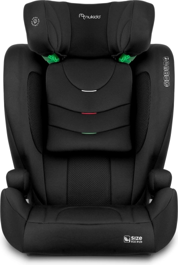 Sikker installation med ISOFIX og i-Size ECE R129