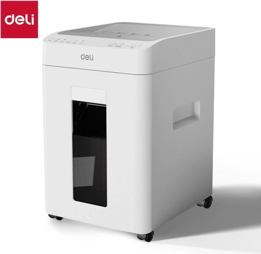 Makulator ET081 med automatisk føder