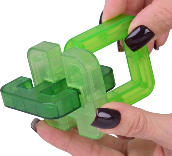 Kompakt lommestørrelse