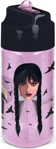Ecozen-flaske Wednesday 400 ml