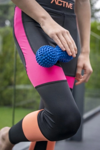 Dyb massage og myofascial frigørelse