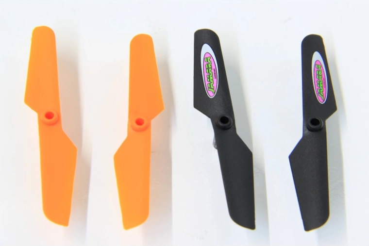 Rotorblade AX8 Jamara (4 stk.)