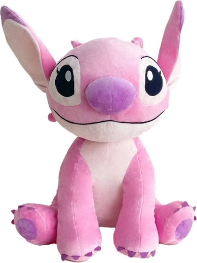 Søde detaljer og siddende position