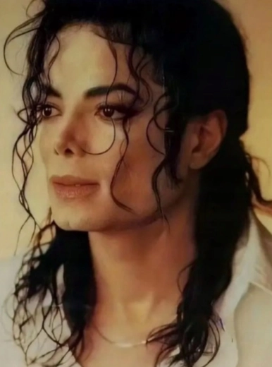 Diamantmaleri michael jackson 30 × 40 cm